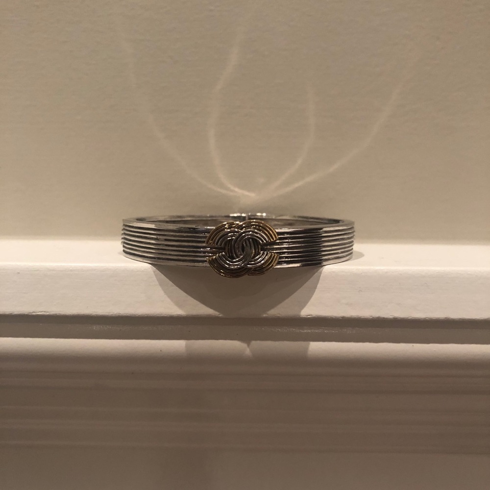 Vintage Chanel bracelet